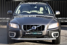 Volvo XC70 D5 SE AWD 2 Former Keepers + Full Main Dealer History - Thumb 3