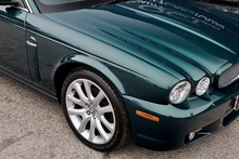 Jaguar XJ 3.0 V6 Sovereign X358 + UK Supplied + Rare Specification - Thumb 19