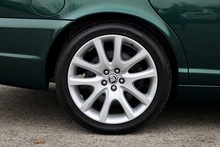 Jaguar XJ 3.0 V6 Sovereign X358 + UK Supplied + Rare Specification - Thumb 27