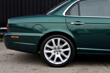 Jaguar XJ 3.0 V6 Sovereign X358 + UK Supplied + Rare Specification - Thumb 17
