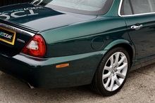 Jaguar XJ 3.0 V6 Sovereign X358 + UK Supplied + Rare Specification - Thumb 16