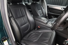 Jaguar XJ 3.0 V6 Sovereign X358 + UK Supplied + Rare Specification - Thumb 9