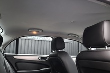 Jaguar XJ 3.0 V6 Sovereign X358 + UK Supplied + Rare Specification - Thumb 22