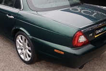 Jaguar XJ 3.0 V6 Sovereign X358 + UK Supplied + Rare Specification - Thumb 34