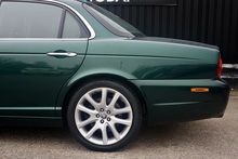 Jaguar XJ 3.0 V6 Sovereign X358 + UK Supplied + Rare Specification - Thumb 33