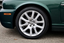 Jaguar XJ 3.0 V6 Sovereign X358 + UK Supplied + Rare Specification - Thumb 29