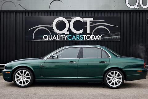 X358 + UK Supplied + Rare Specification