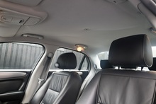 Jaguar XJ 3.0 V6 Sovereign X358 + UK Supplied + Rare Specification - Thumb 35