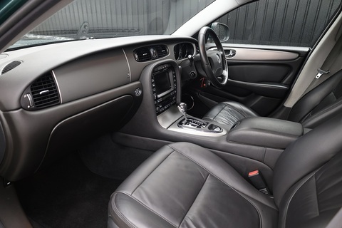 X358 + UK Supplied + Rare Specification