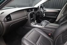 Jaguar XJ 3.0 V6 Sovereign X358 + UK Supplied + Rare Specification - Thumb 2