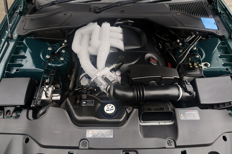 Jaguar XJ 3.0 V6 Sovereign X358 + UK Supplied + Rare Specification Image 37