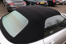 MG TF 25k Miles + Hardtop + Cambelt Changed + Underside Clean / WaxOyled - Thumb 13