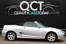 MG TF 25k Miles + Hardtop + Cambelt Changed + Underside Clean / WaxOyled - Thumb 6