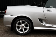 MG TF 25k Miles + Hardtop + Cambelt Changed + Underside Clean / WaxOyled - Thumb 18