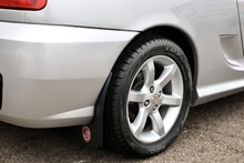 MG TF 25k Miles + Hardtop + Cambelt Changed + Underside Clean / WaxOyled - Thumb 22