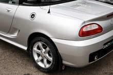 MG TF 25k Miles + Hardtop + Cambelt Changed + Underside Clean / WaxOyled - Thumb 27