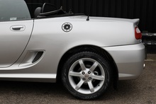 MG TF 25k Miles + Hardtop + Cambelt Changed + Underside Clean / WaxOyled - Thumb 26