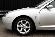 MG TF 25k Miles + Hardtop + Cambelt Changed + Underside Clean / WaxOyled - Thumb 25