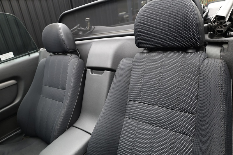 MG TF 25k Miles + Hardtop + Cambelt Changed + Underside Clean / WaxOyled Image 9