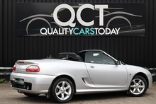 MG TF 25k Miles + Hardtop + Cambelt Changed + Underside Clean / WaxOyled - Thumb 10