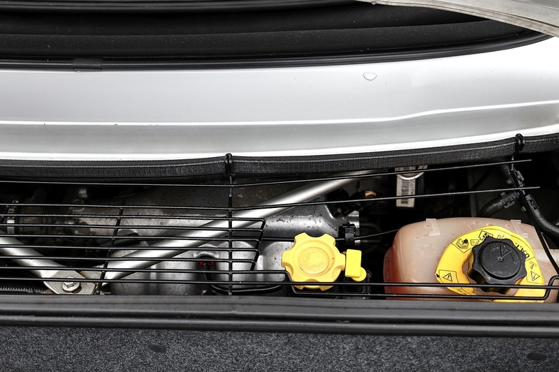 MG TF 25k Miles + Hardtop + Cambelt Changed + Underside Clean / WaxOyled Image 29