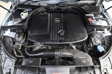 Mercedes-Benz E250 CDI AMG Sport Convertible Rare Spec + Blue Roof + Air Scarf + Heated Seats + Reverse Cam - Thumb 31