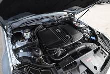 Mercedes-Benz E250 CDI AMG Sport Convertible Rare Spec + Blue Roof + Air Scarf + Heated Seats + Reverse Cam - Thumb 32