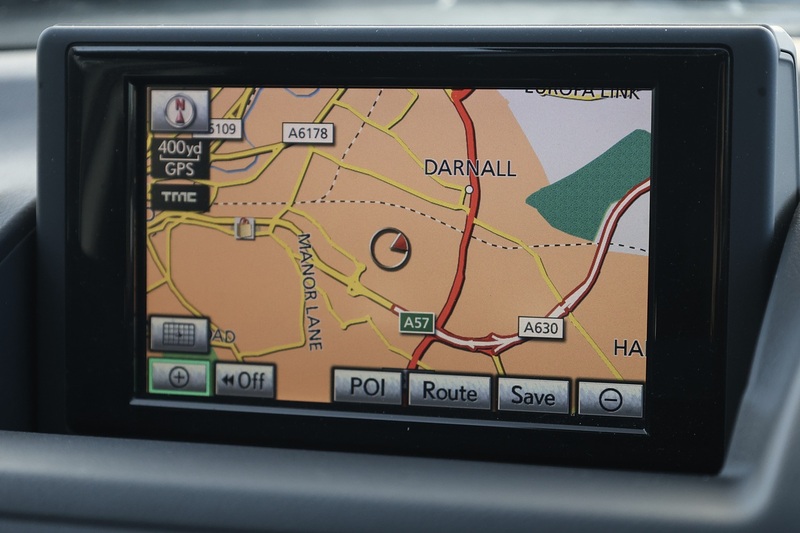 Lexus CT 200h SE-L 1 Owner + Full Service History + Sat Nav + Heated Leather + Reverse Cam Image 13