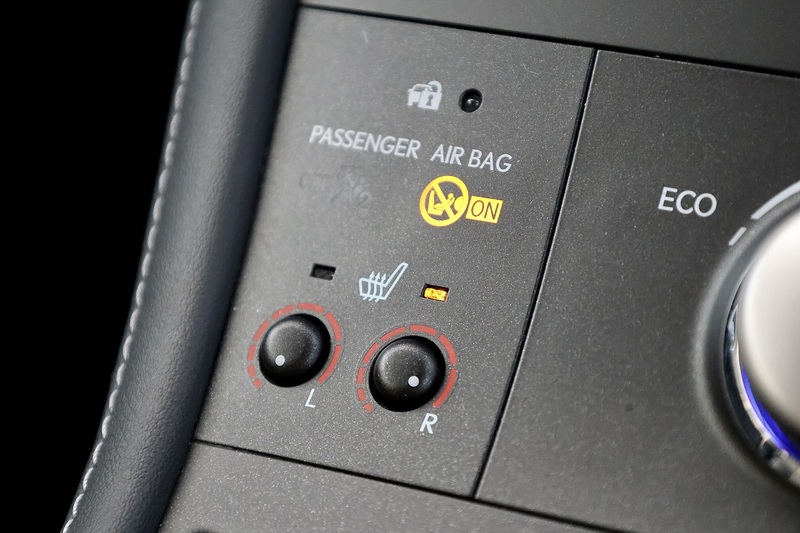 Lexus CT 200h SE-L 1 Owner + Full Service History + Sat Nav + Heated Leather + Reverse Cam Image 14