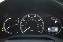 Lexus CT 200h SE-L 1 Owner + Full Service History + Sat Nav + Heated Leather + Reverse Cam - Thumb 17