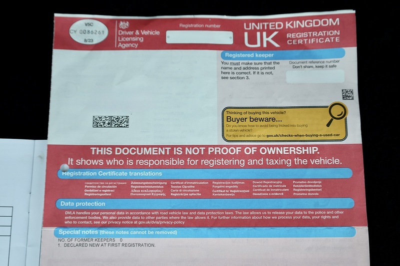 Lexus CT 200h SE-L 1 Owner + Full Service History + Sat Nav + Heated Leather + Reverse Cam Image 21