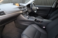 Lexus CT 200h SE-L 1 Owner + Full Service History + Sat Nav + Heated Leather + Reverse Cam - Thumb 2