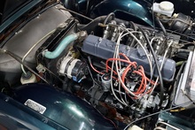 Triumph TR6 Restoration by Enginuity + Huge Portfolio + - Thumb 13