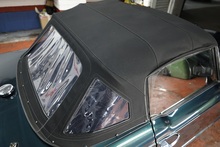 Triumph TR6 Restoration by Enginuity + Huge Portfolio + - Thumb 15