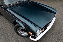 Triumph TR6 Restoration by Enginuity + Huge Portfolio + - Thumb 6