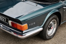 Triumph TR6 Restoration by Enginuity + Huge Portfolio + - Thumb 18