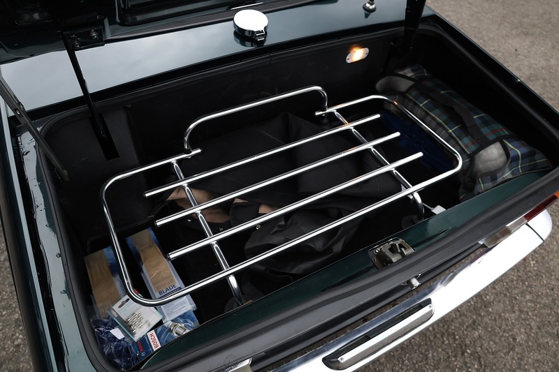 Triumph TR6 Restoration by Enginuity + Huge Portfolio + Image 26