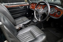 Triumph TR6 Restoration by Enginuity + Huge Portfolio + - Thumb 2