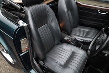 Triumph TR6 Restoration by Enginuity + Huge Portfolio + - Thumb 9