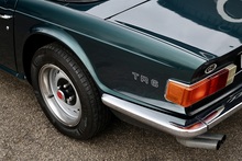 Triumph TR6 Restoration by Enginuity + Huge Portfolio + - Thumb 25
