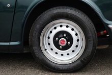 Triumph TR6 Restoration by Enginuity + Huge Portfolio + - Thumb 31