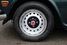 Triumph TR6 Restoration by Enginuity + Huge Portfolio + - Thumb 29