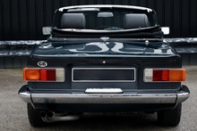 Triumph TR6 Restoration by Enginuity + Huge Portfolio + - Thumb 4