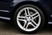 Mercedes-Benz C220 CDI AMG Sport Full Service History + 12 Services + Heated Seats + Sat Nav - Thumb 31