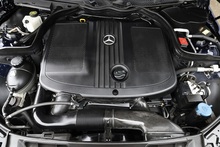 Mercedes-Benz C220 CDI AMG Sport Full Service History + 12 Services + Heated Seats + Sat Nav - Thumb 22