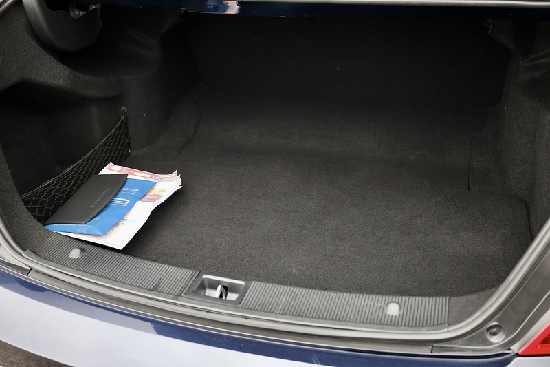 Mercedes-Benz C220 CDI AMG Sport Full Service History + 12 Services + Heated Seats + Sat Nav Image 27