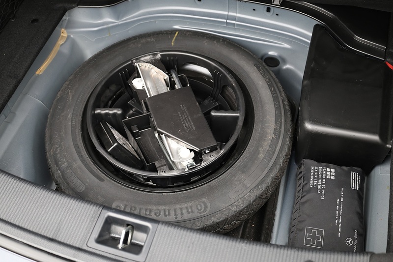 Mercedes-Benz C220 CDI AMG Sport Full Service History + 12 Services + Heated Seats + Sat Nav Image 28