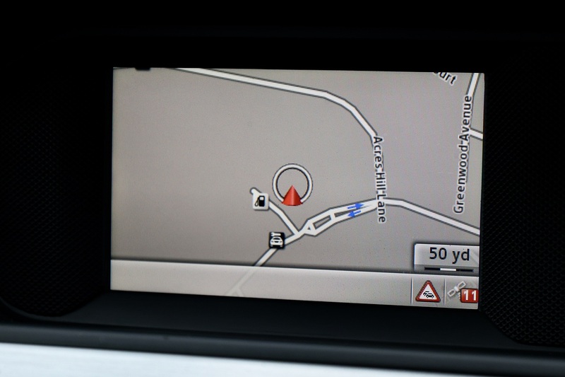 Mercedes-Benz C220 CDI AMG Sport Full Service History + 12 Services + Heated Seats + Sat Nav Image 19