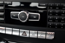 Mercedes-Benz C220 CDI AMG Sport Full Service History + 12 Services + Heated Seats + Sat Nav - Thumb 18