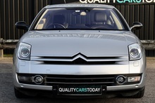Citroen C6 HDI Exclusive Lounge Pack + Recent £3k Invoice at Citroen Specialist - Thumb 3
